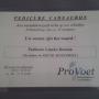 Cadeaubon