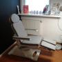 Pedicure salon