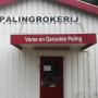 Palinghandel & Visserijbedrijf Vos