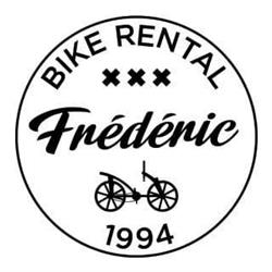 Frederic Rent a Bike