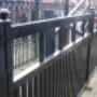 Zuur Sierhekwerken