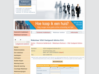 Vga Vastgoedadvies Bv