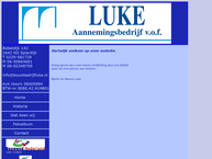 Luke Aannemingsbedrijf Vof m