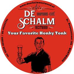 De Schalm Westwoud