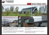 Aannemingsbedrijf B. Eikelenboom