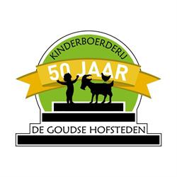 Hofstede Kinderboerderij de Goudse