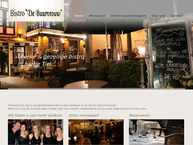 Buurvrouw Bistro de