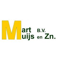 Mart Muijs BV Voegbedrijf & Restauratiebedrijf