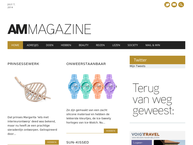 Am Media Bv