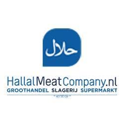 Hallal Lamsvleesgrossier