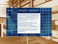 Frowijn Architectenbureau Bna Vincent