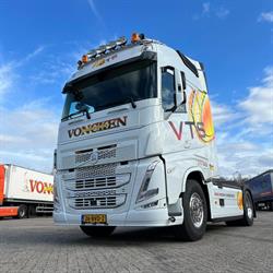 Voncken