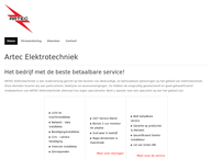 Artec Bouw- en Elektrotechniek