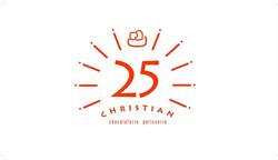 Christian Chocolaterie en Patisserie