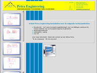 Engineering Petra