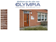 Olympia Financieel Advies Vof Administratiekantoor