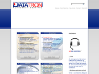 Datatron Automatisering