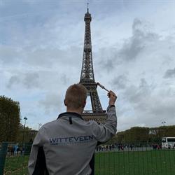 Witteveen Schildersbedrijf VOF