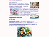 Klaske Kalsbeek-Vlasma Galerie-Atelier