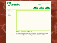 Buren Bv Van