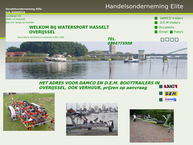 Handelsonderneming Elite