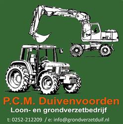 V.O.F. Firma P.C.M. Duivenvoorden