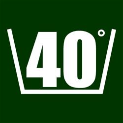 40 Graden Linnengoed