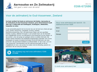 Aarnoudse en Zn Zeilmakerij