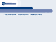 Eeuwijk Bv Aannemersbedrijf C a J Van
