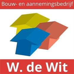Bouw- en Aannemingsbedrijf W. de Wit B.V.