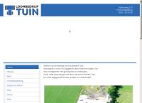 Loonbedrijf Tuin