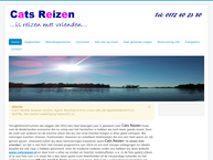 Cats Reizen a
