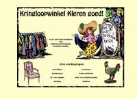 Kleren goed