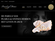 Pearls And Stones