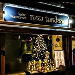 New Tandoor Restaurant Indian