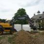 Kempen Loonwerk- en grondverzet van BV