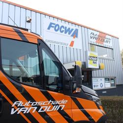 Autoschade van Duin B.V.