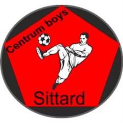 Centrum Boys Voetbalvereniging