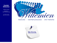 Pedicure Willemien