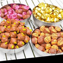 Candela Martinez Chocolaterie