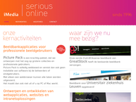 Imedia Bv