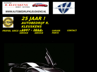 Kleuskens Autobedrijf r