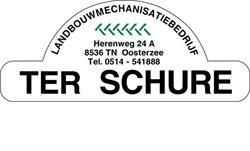 Schure Landbouw Mechanisatie Bedrijf Ter