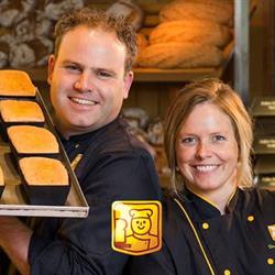 Echte Bakker Van Ballegooijen