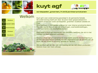 Kuyt A G F BV