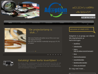 Adaption Digitale Dienstverlening