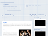 Teleng Professionele Audio