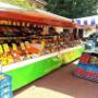 Pedro Gasseling Groente en Fruit