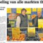 Pedro Gasseling Groente en Fruit