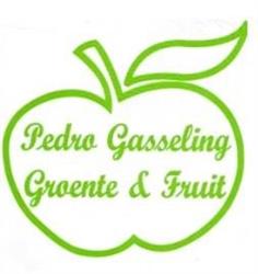 Pedro Gasseling Groente en Fruit